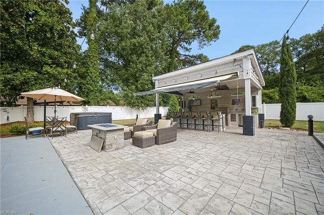 4400 Chandler LN, Virginia Beach, VA 23455