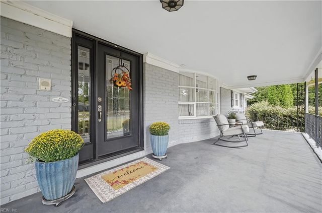 4400 Chandler LN, Virginia Beach, VA 23455