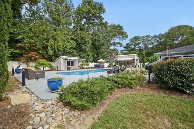4400 Chandler LN, Virginia Beach, VA 23455