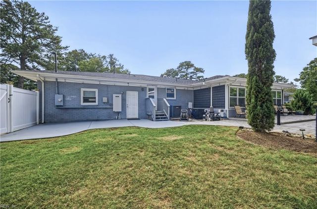 4400 Chandler LN, Virginia Beach, VA 23455