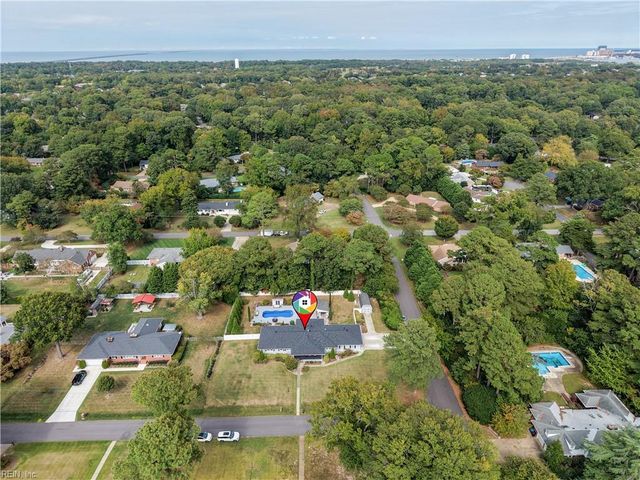 4400 Chandler LN, Virginia Beach, VA 23455