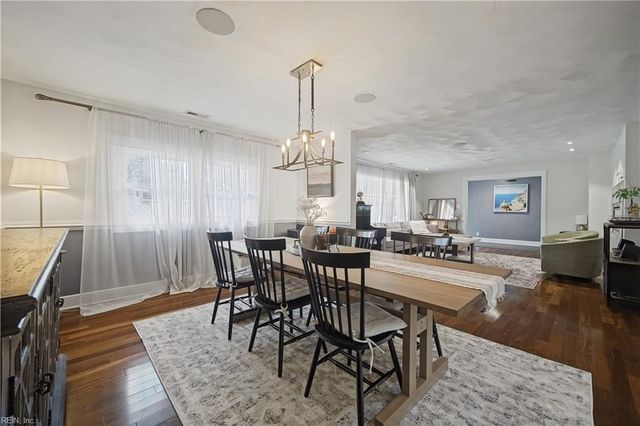 4400 Chandler LN, Virginia Beach, VA 23455