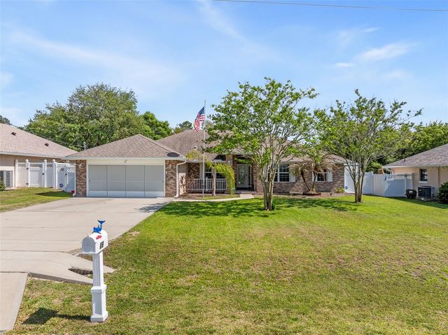 19 FREEMONT TURN, Palm Coast, FL 32137