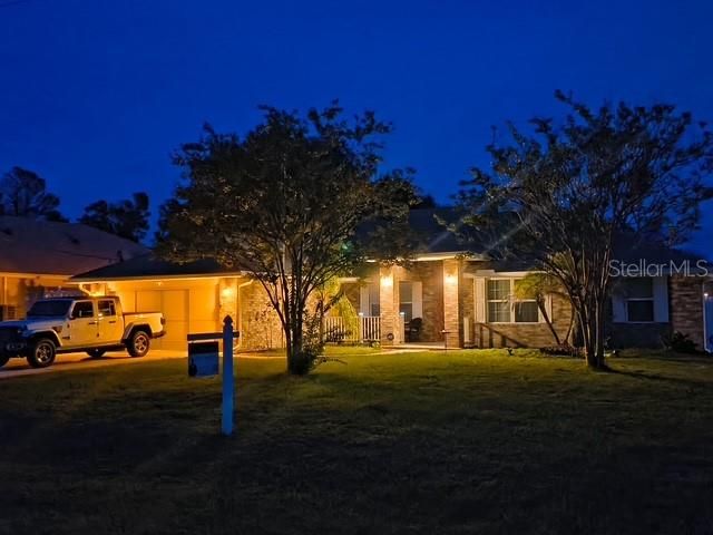 19 FREEMONT TURN, Palm Coast, FL 32137