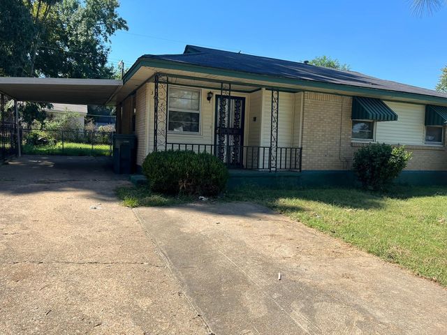 3667 SOUTHLAND AVE, Memphis, TN 38109