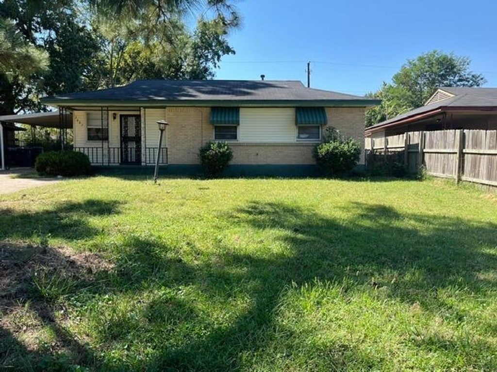 3667 SOUTHLAND AVE, Memphis, TN 38109