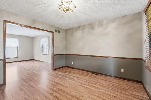 4733 Donham Drive, Middletown, OH 45042