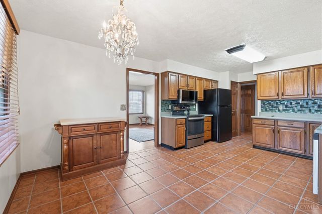 4733 Donham Drive, Middletown, OH 45042