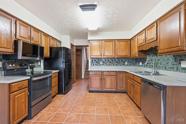 4733 Donham Drive, Middletown, OH 45042