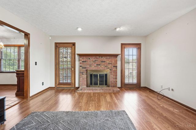 4733 Donham Drive, Middletown, OH 45042