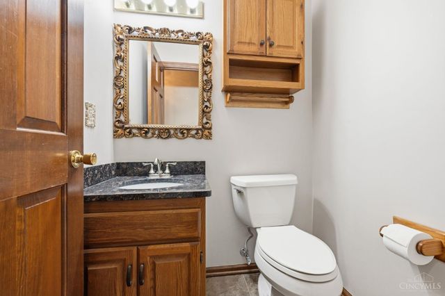 4733 Donham Drive, Middletown, OH 45042