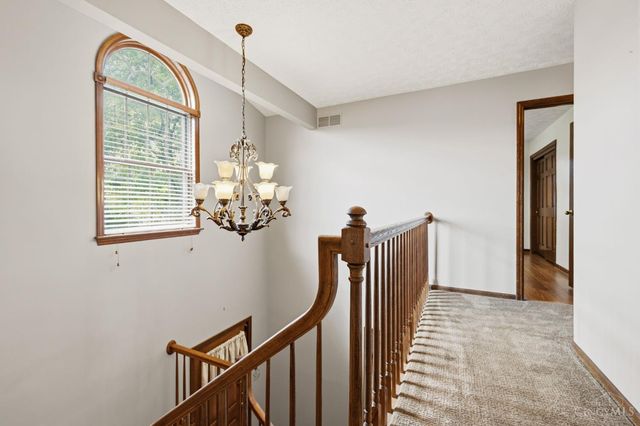 4733 Donham Drive, Middletown, OH 45042