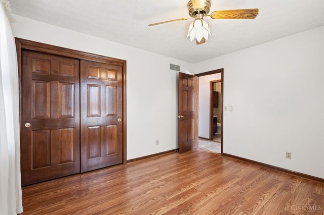 4733 Donham Drive, Middletown, OH 45042
