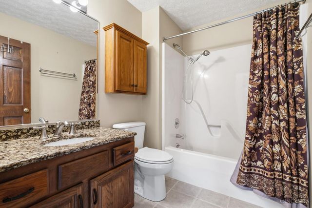 4733 Donham Drive, Middletown, OH 45042