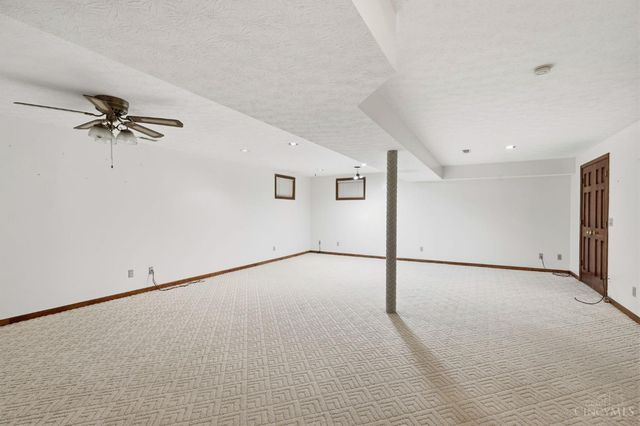 4733 Donham Drive, Middletown, OH 45042