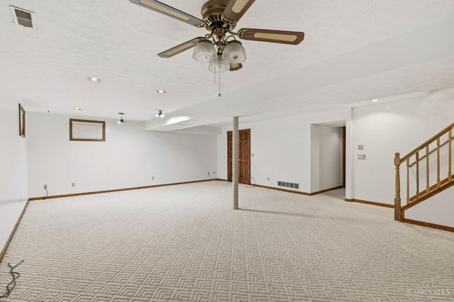 4733 Donham Drive, Middletown, OH 45042
