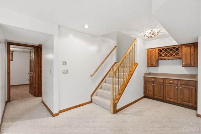 4733 Donham Drive, Middletown, OH 45042