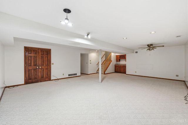 4733 Donham Drive, Middletown, OH 45042