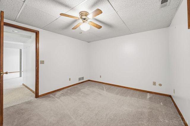 4733 Donham Drive, Middletown, OH 45042
