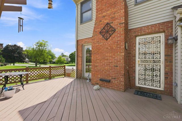 4733 Donham Drive, Middletown, OH 45042
