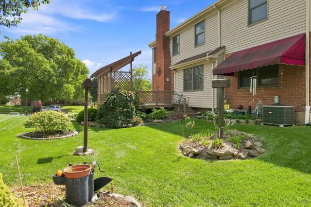 4733 Donham Drive, Middletown, OH 45042