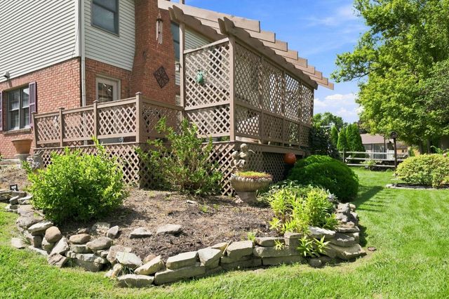 4733 Donham Drive, Middletown, OH 45042
