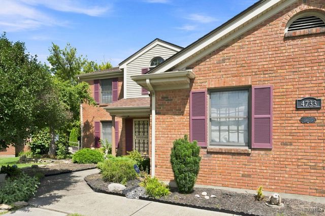 4733 Donham Drive, Middletown, OH 45042