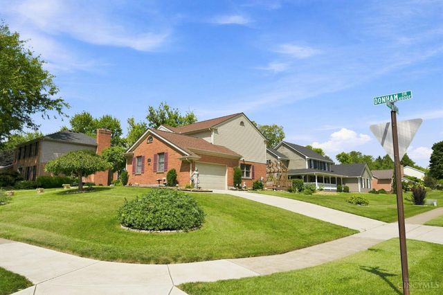4733 Donham Drive, Middletown, OH 45042