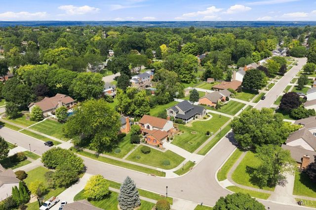 4733 Donham Drive, Middletown, OH 45042