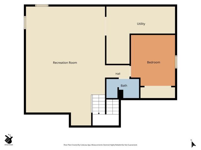 4733 Donham Drive, Middletown, OH 45042