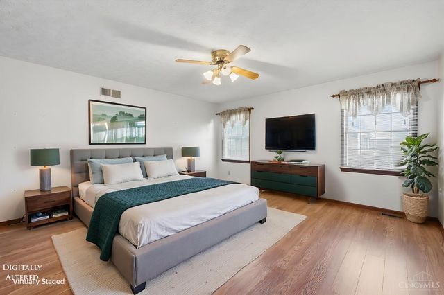 4733 Donham Drive, Middletown, OH 45042