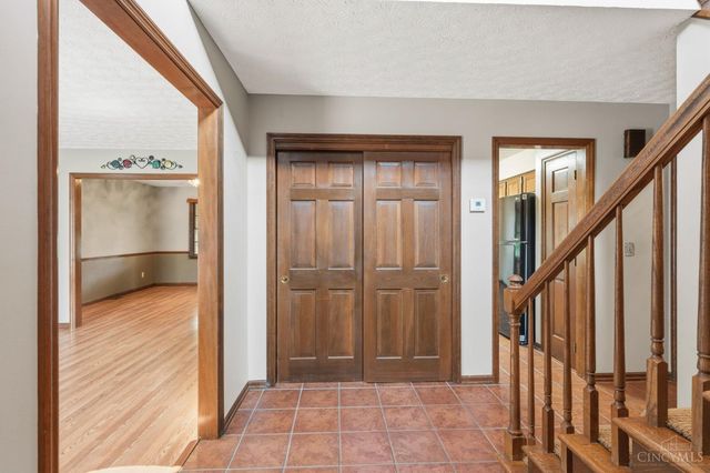 4733 Donham Drive, Middletown, OH 45042