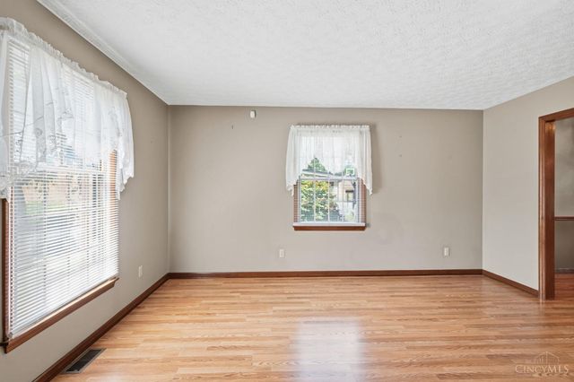 4733 Donham Drive, Middletown, OH 45042