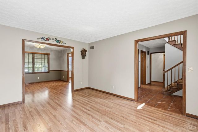 4733 Donham Drive, Middletown, OH 45042
