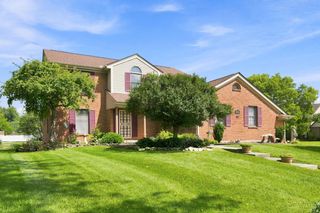 4733 Donham Drive, Middletown, OH 45042
