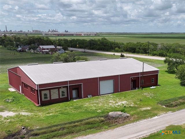 57 Tillery, Port Lavaca, TX 77979