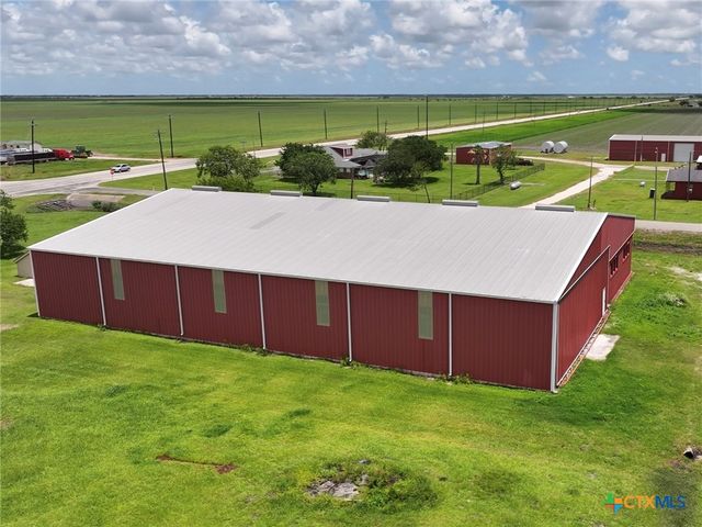57 Tillery, Port Lavaca, TX 77979