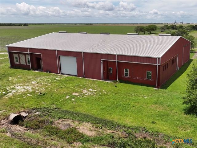 57 Tillery, Port Lavaca, TX 77979
