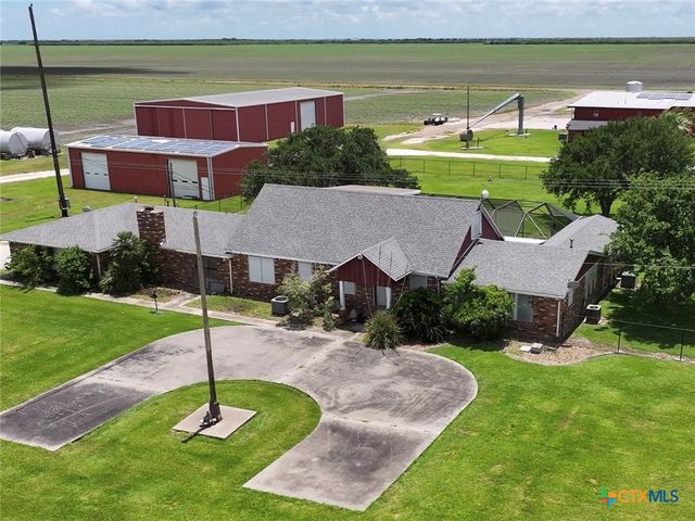 57 Tillery, Port Lavaca, TX 77979