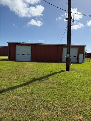 57 Tillery, Port Lavaca, TX 77979