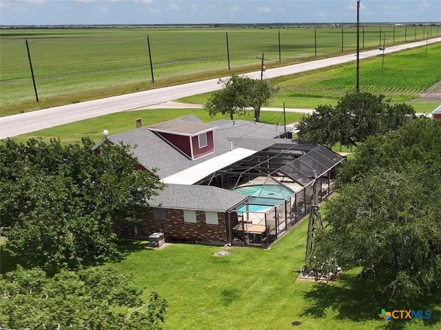 57 Tillery, Port Lavaca, TX 77979