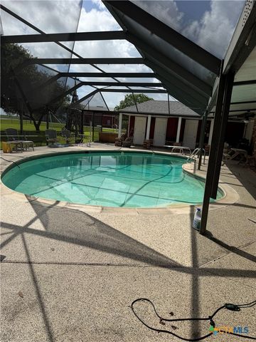 57 Tillery, Port Lavaca, TX 77979