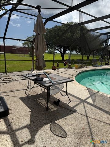 57 Tillery, Port Lavaca, TX 77979