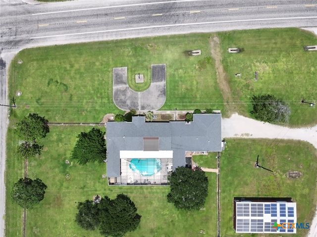 57 Tillery, Port Lavaca, TX 77979