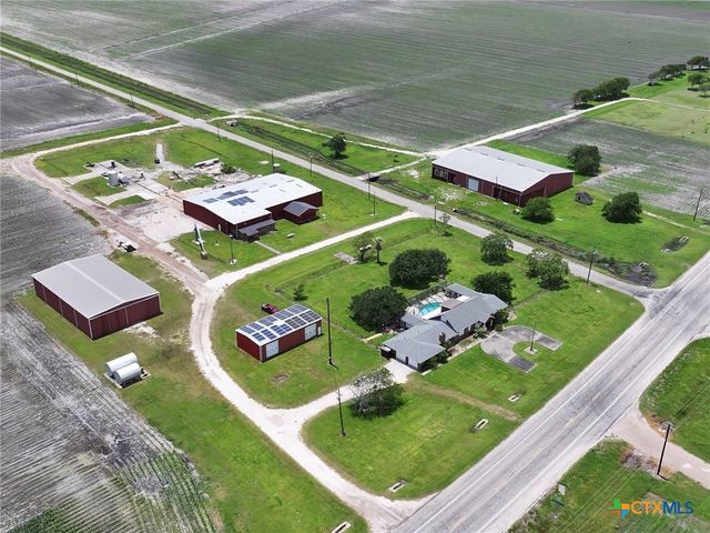 57 Tillery, Port Lavaca, TX 77979