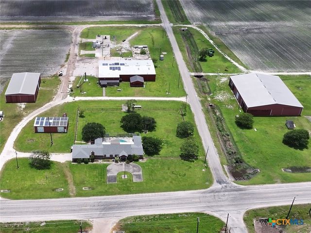 57 Tillery, Port Lavaca, TX 77979