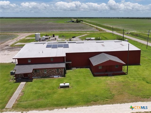 57 Tillery, Port Lavaca, TX 77979