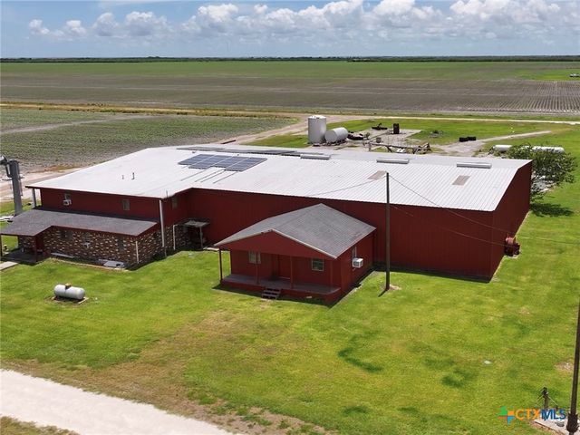 57 Tillery, Port Lavaca, TX 77979