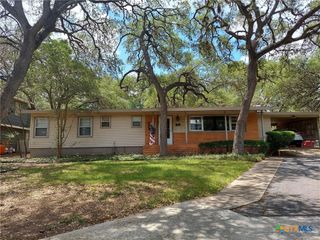 1191 Canyon Drive, New Braunfels, TX 78130