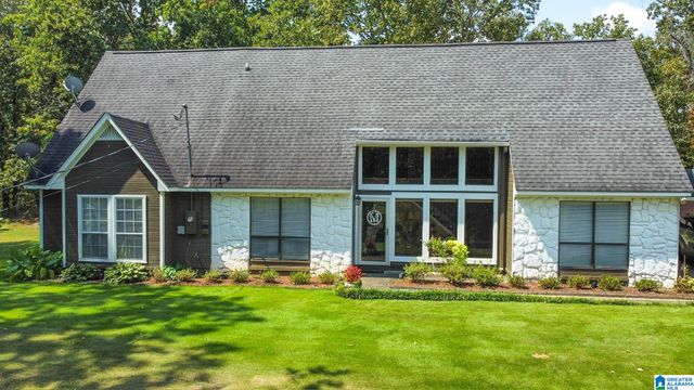 9452 CUMBERLAND HILLS ROAD, Pinson, AL 35126